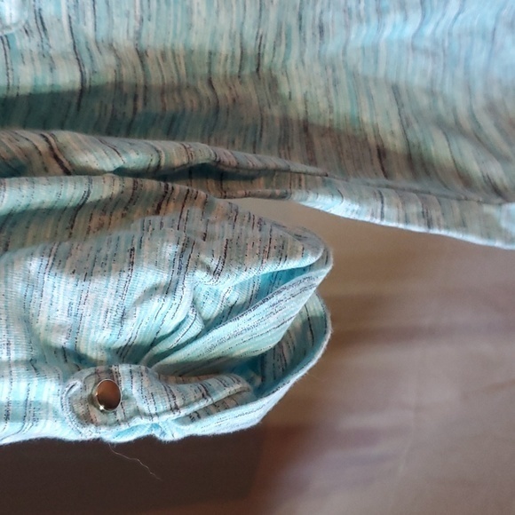 Croft & Barrow top‎ - Picture 3 of 5